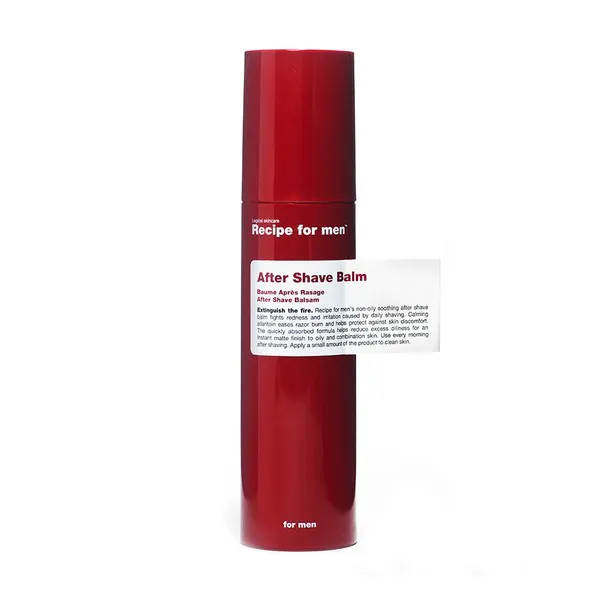 After Shave Balm - After Shave Balm - Zdjęcie 3