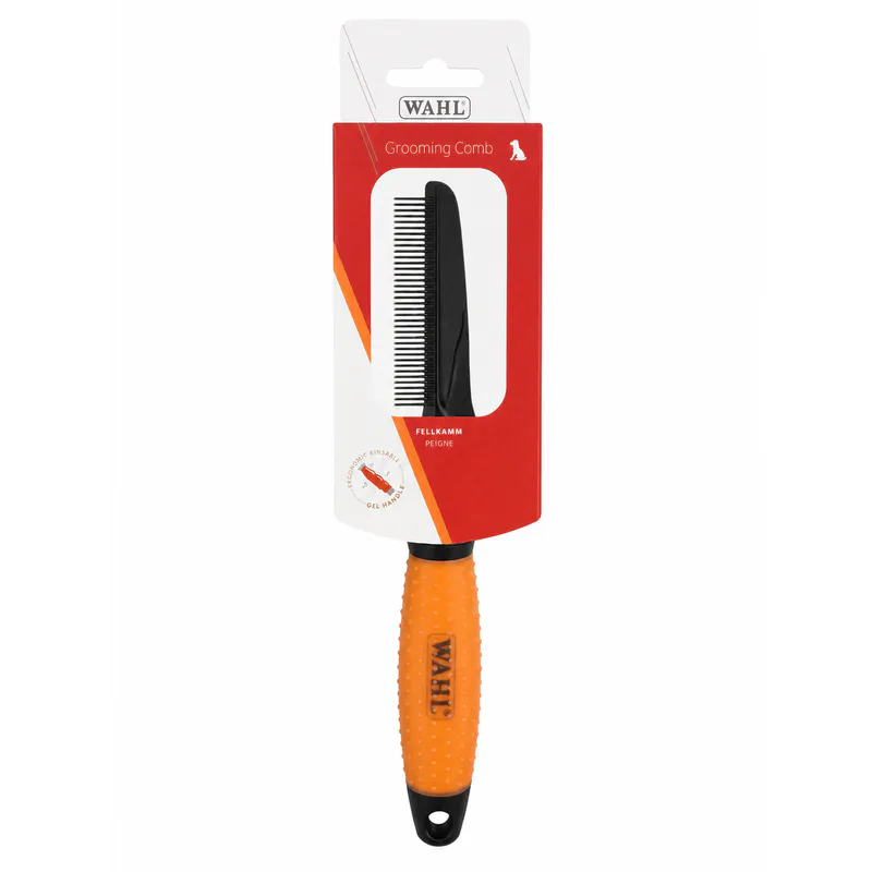 Grzebień WAHL Flea Comb - Zdjęcie 2
