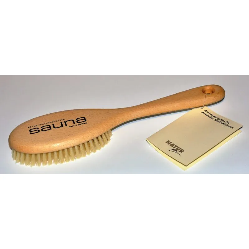 Szczotka do sauny KELLER 204 22 32 - Zdjęcie 1
