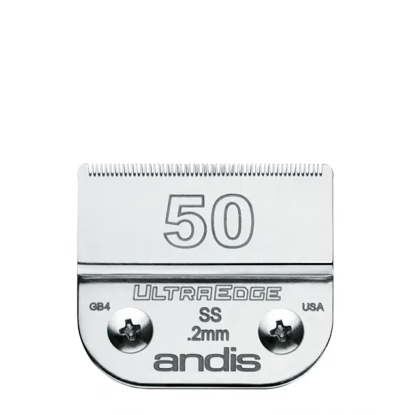 Głowica tnąca Andis UltraEdge 0,2 mm - Zdjęcie 1