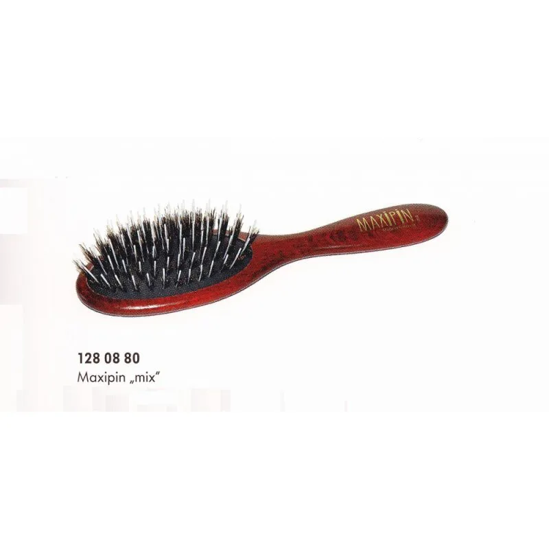 Szczotka dla psa MAXI-PIN Mix 128 08 80 - Zdjęcie 1