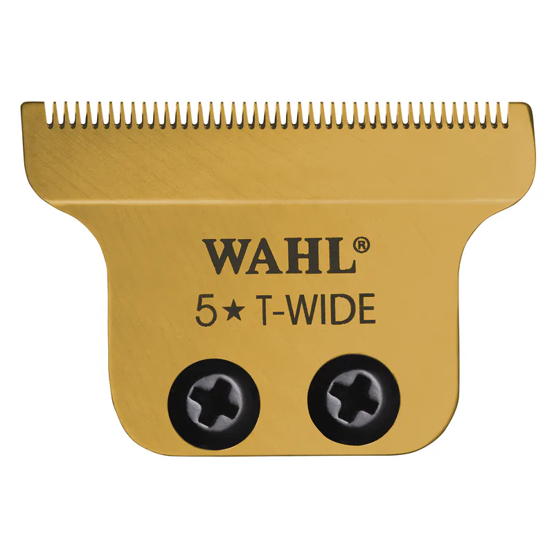 WAHL Detailer Cordless Li GOLD - Zdjęcie 5