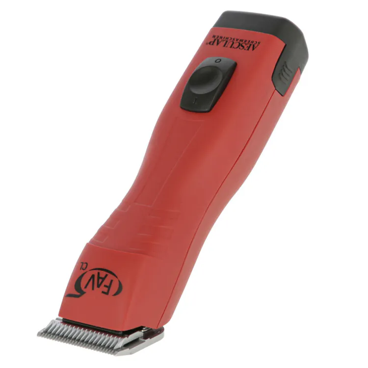 AESCULAP FAV5 Cordless - Zdjęcie 3