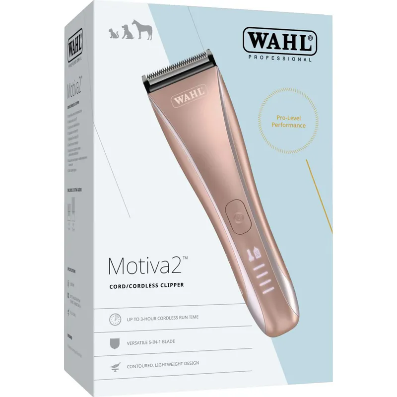 WAHL Motiva2 - Zdjęcie 4