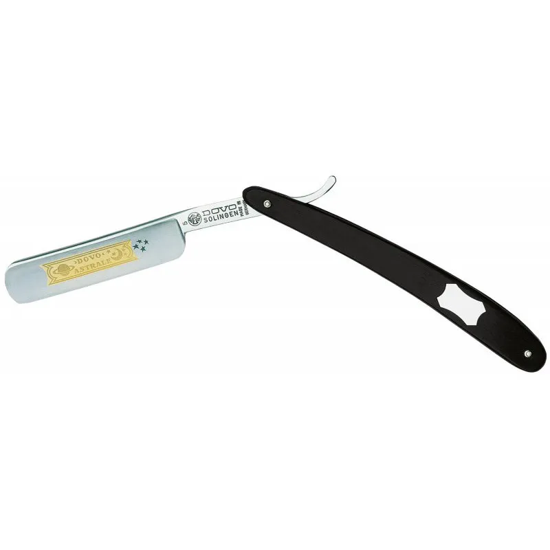 Razor DOVO Solingen 5 58130 - heban - Zdjęcie 1