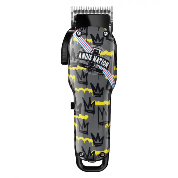 Andis Cordless UsPro Li Fade (Andis Nation Graffiti) - Zdjęcie 1