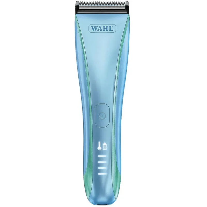 WAHL Motiva2 Blue Ivy - Zdjęcie 1