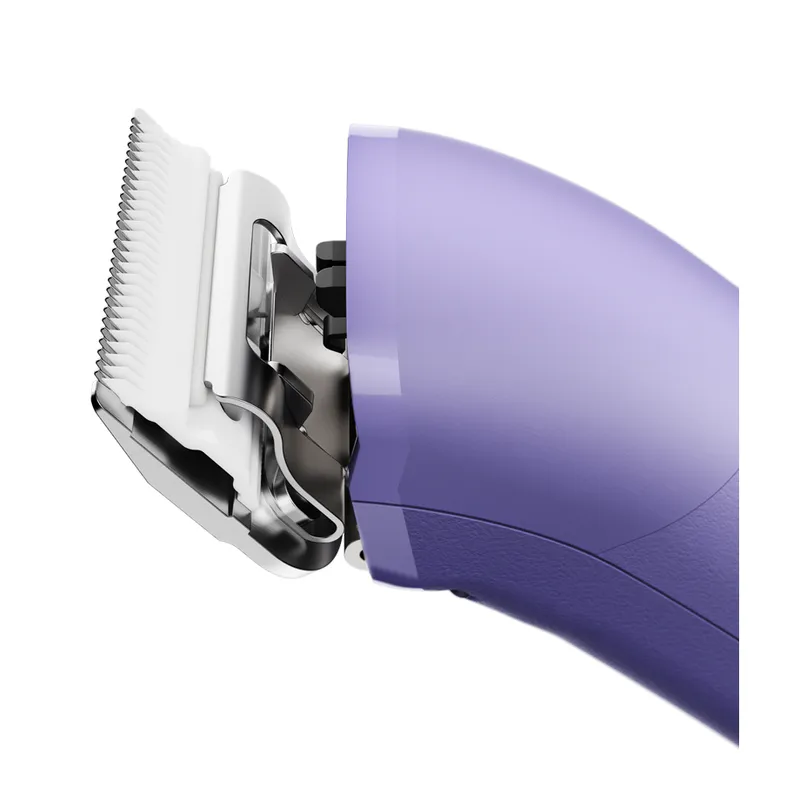 Andis eMERGE Clipper Purple - Zdjęcie 4
