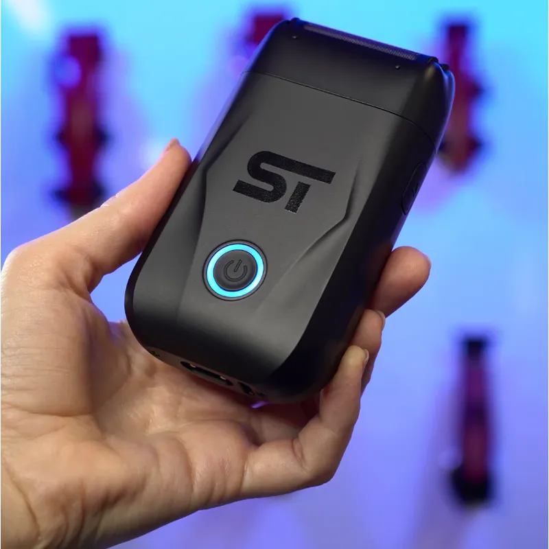 Supreme Trimmer DARKSTAR 72™ Vector Shaver - Zdjęcie 3