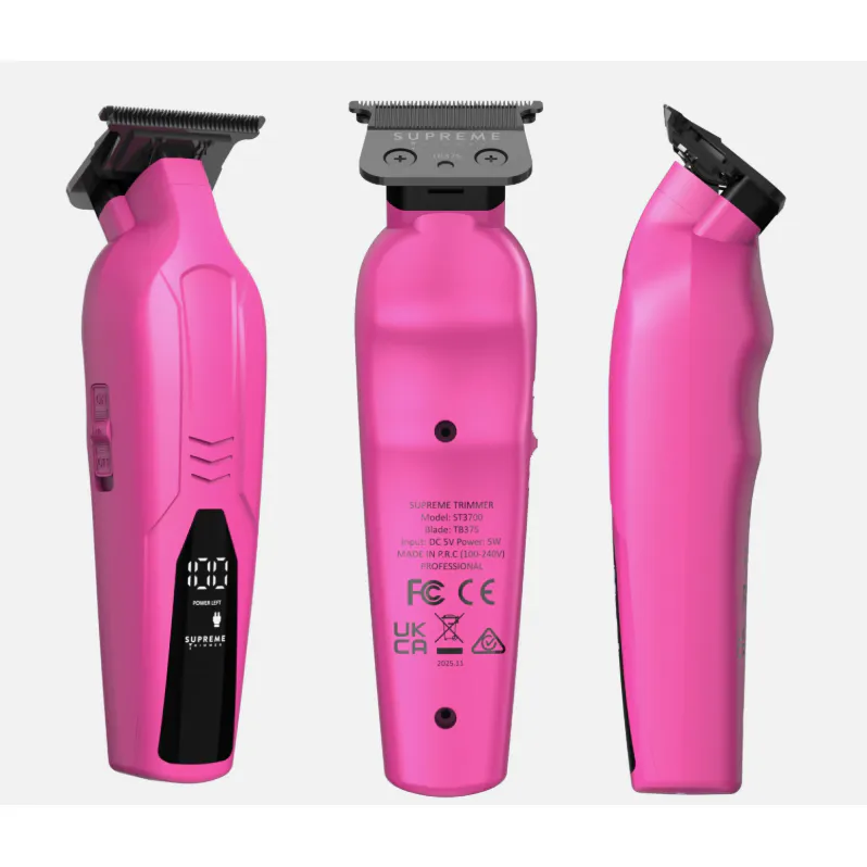 Supreme Trimmer VADER™ Lite Trimmer - Pink - Zdjęcie 2