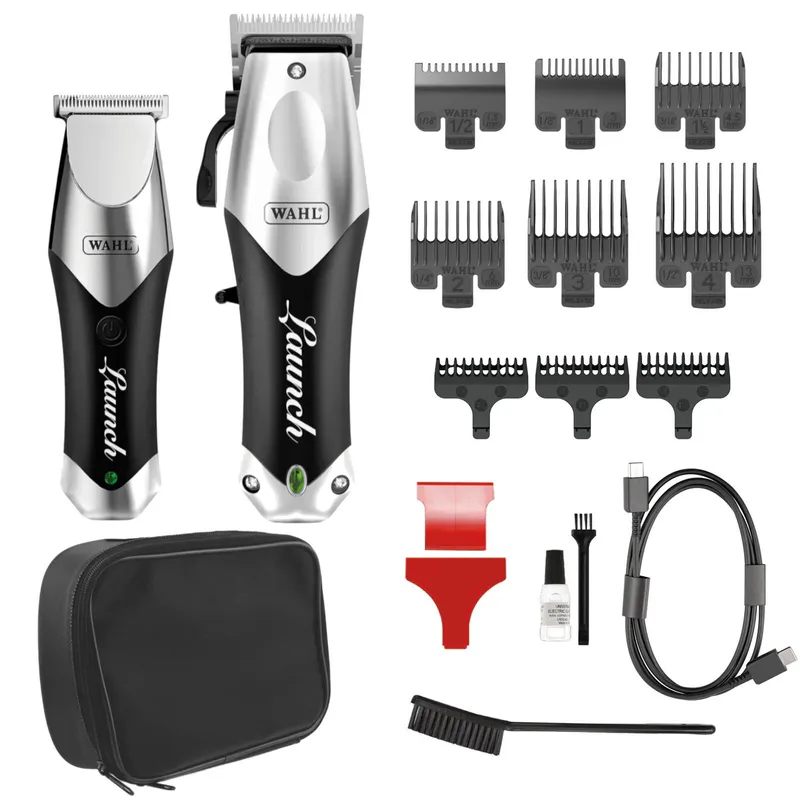 WAHL Launch Clipper - Zdjęcie 4