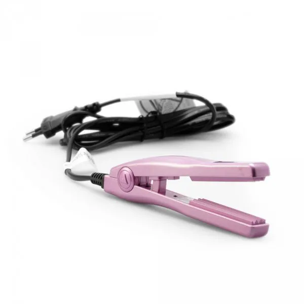 Minikrepownica Cera Volume Iron Mini - Zdjęcie 4