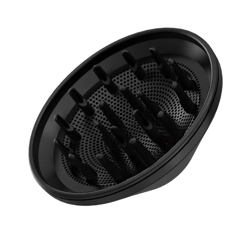 Dyfuzor STpro HDI300 - black/red - Zdjęcie 2