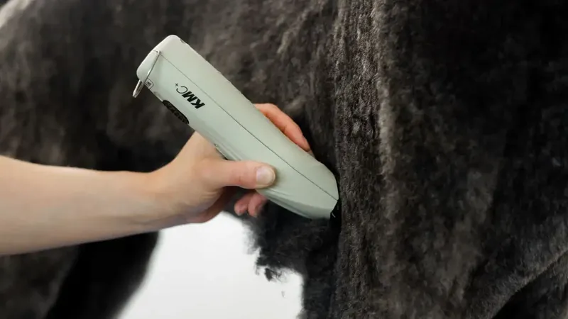 WAHL KMC+ Cordless - Zdjęcie 4