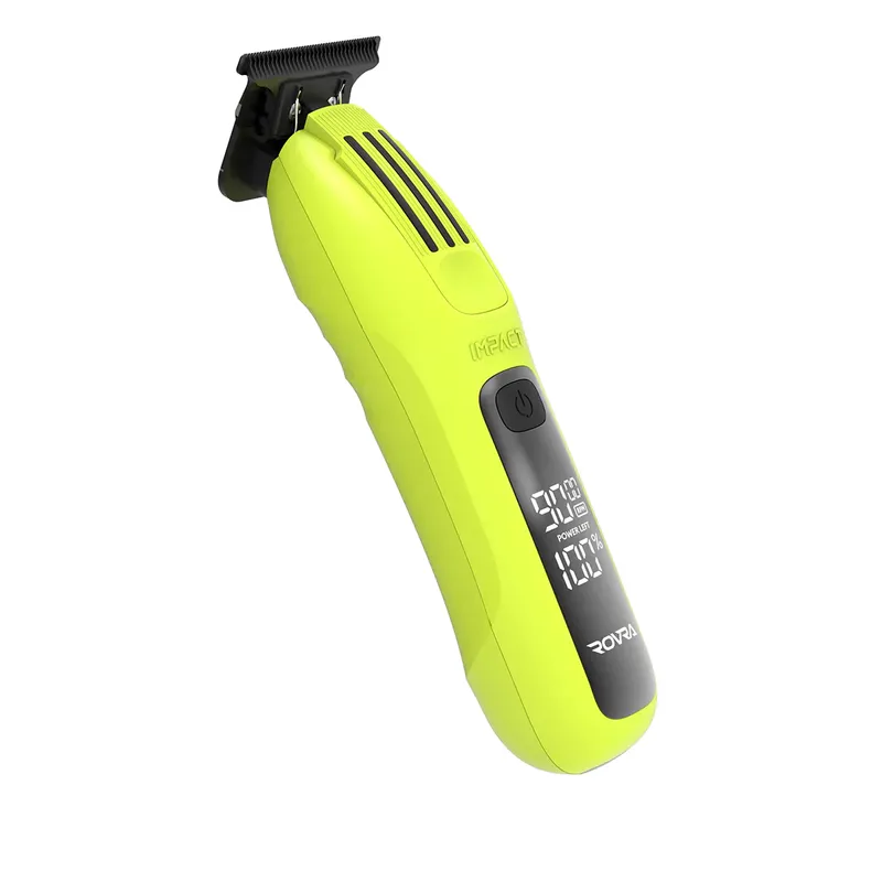 Trymer do włosów ROVRA Impact Trimmer V2 - Zdjęcie 5