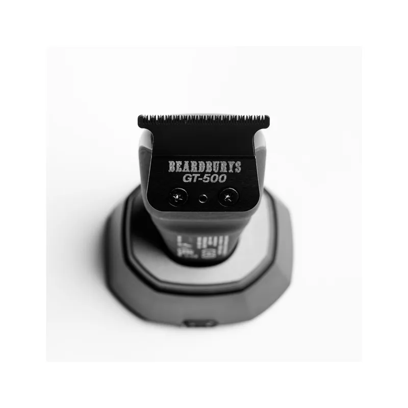 Beardburys Detail Trimmer GT-500 Boost - Zdjęcie 4