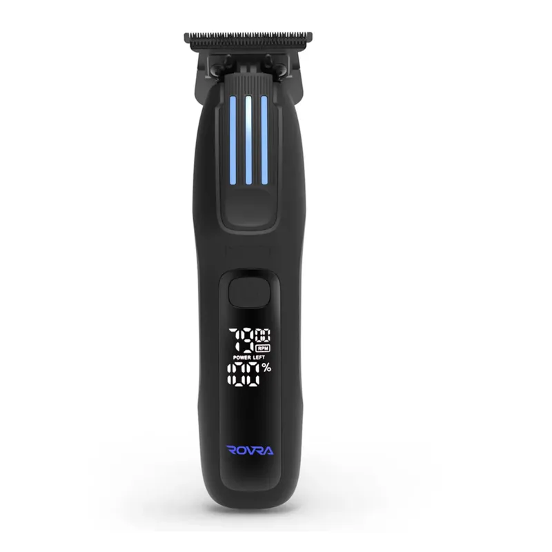 Maszynka do strzyżenia ROVRA Impact Trimmer - Zdjęcie 1