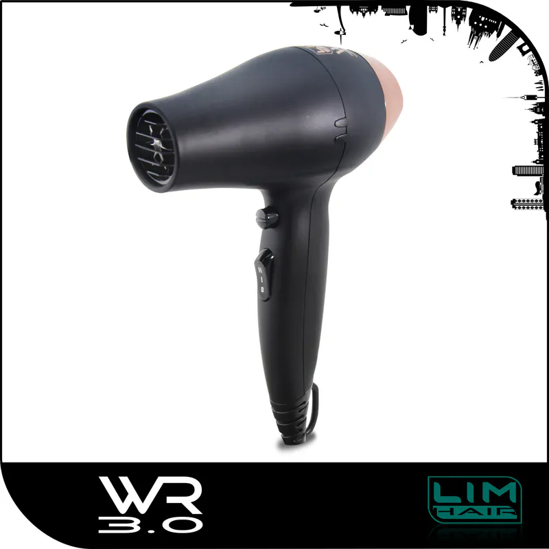 Suszarka do brody i włosów Barber Dryer mini - Zdjęcie 5