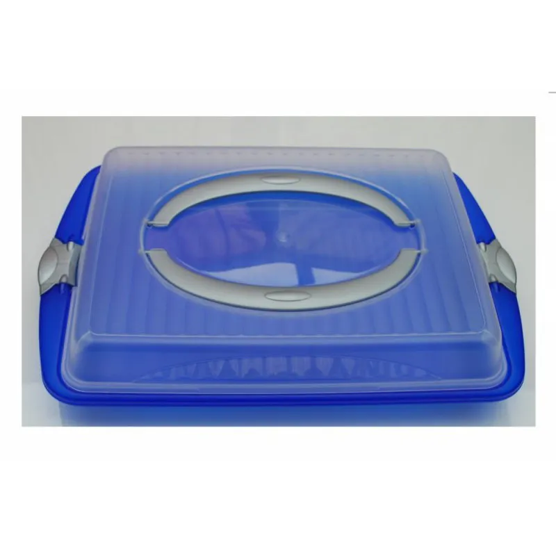 Transport PARTY box Rival 152190 - Zdjęcie 2