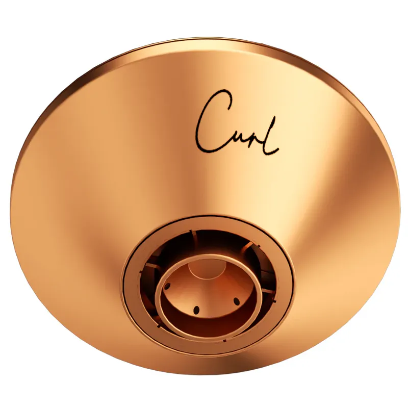 Dyfuzor STpro HDI300 - gold - Zdjęcie 2