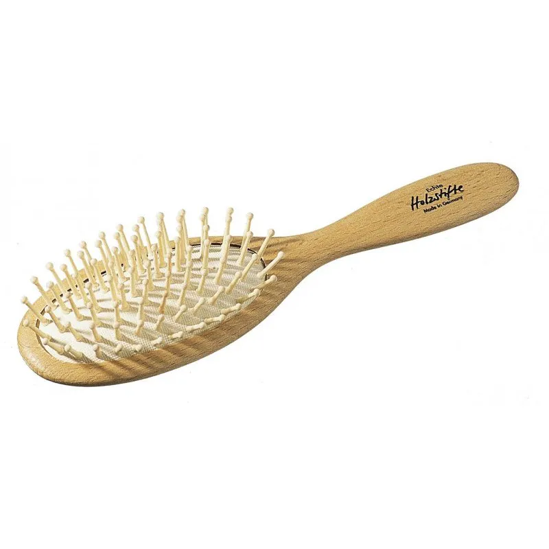 Szczotka do włosów KELLER 125 22 75 - Zdjęcie 1
