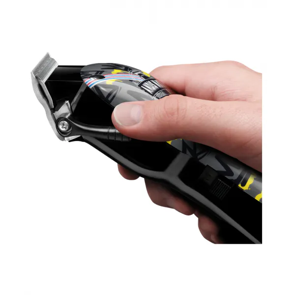 Andis Cordless UsPro Li Fade (Andis Nation Graffiti) - Zdjęcie 3