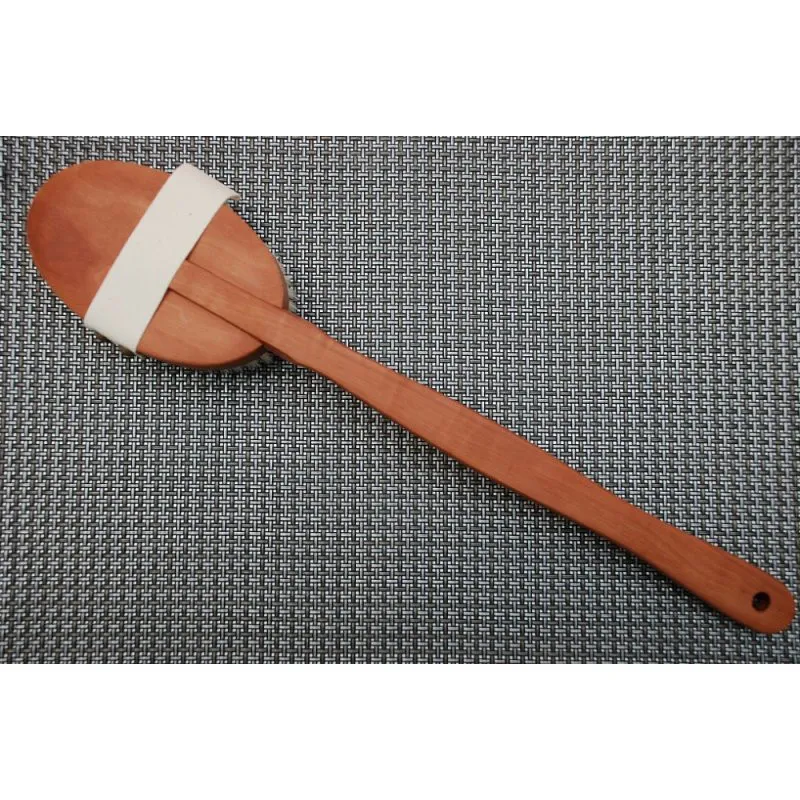 Szczotka do sauny i łazienki KELLER 192 22 36 - Zdjęcie 2