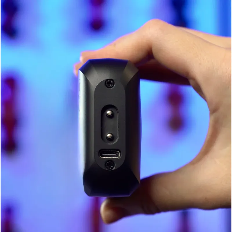 Supreme Trimmer DARKSTAR 72™ Vector Shaver - Zdjęcie 4