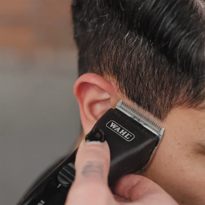WAHL Chrom Style - Zdjęcie 6