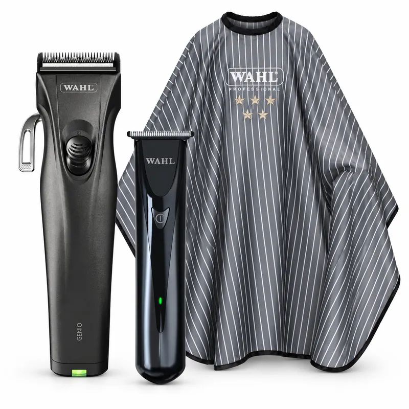 WAHL Professional Genio Set - Zdjęcie 1
