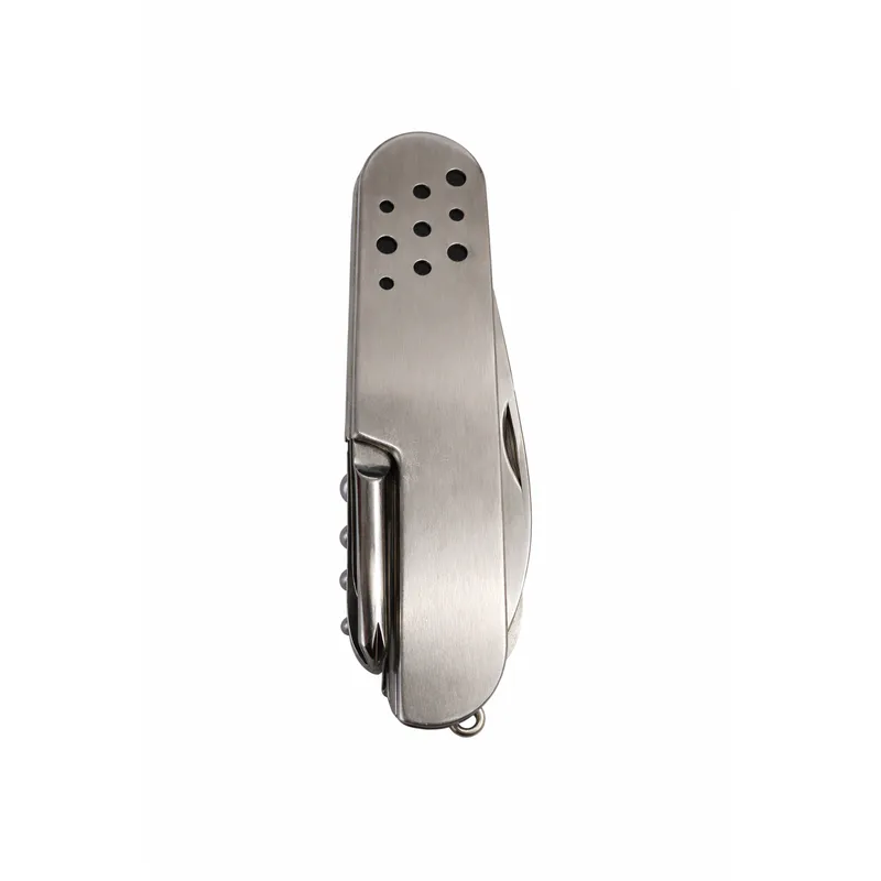 Nóż kieszonkowy MAMMUT Silver 1807 - Zdjęcie 4