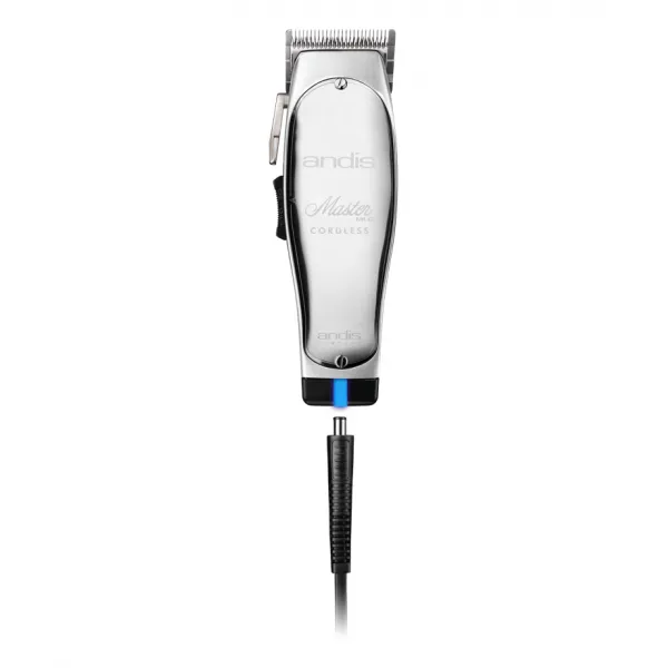 Andis Master Cordless Li-Ion Clipper - Zdjęcie 2