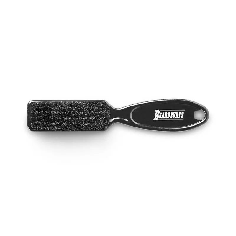Szczotka fryzjerska Beardburys Fade Pro Brush - Zdjęcie 3