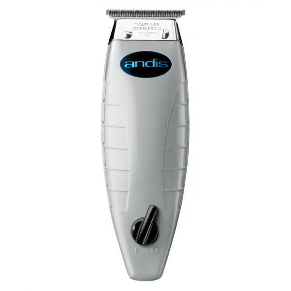 Andis Cordless T-Outliner Li - Zdjęcie 1