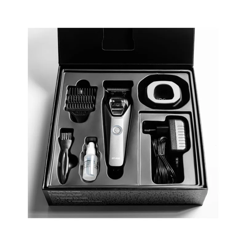 Beardburys Detail Trimmer GT-500 Boost - Zdjęcie 6