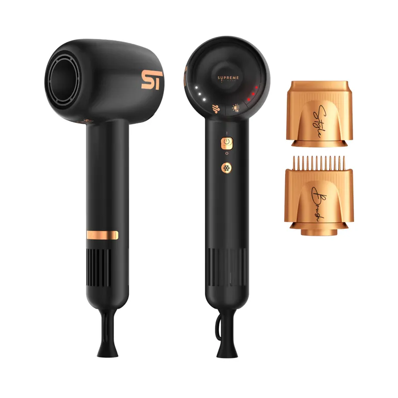 Suszarka STpro Supreme Kit - Zdjęcie 1