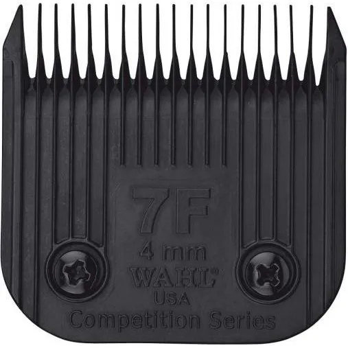 Głowica tnąca WAHL Ultimate 1247-7740 4,0 mm - Zdjęcie 1
