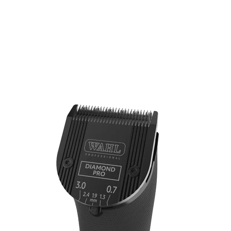 WAHL Bravura 2 Cordless - Zdjęcie 2