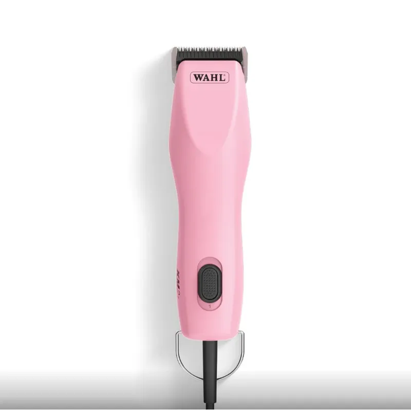 WAHL KM 2 PRĘDKOŚĆ - Zdjęcie 1