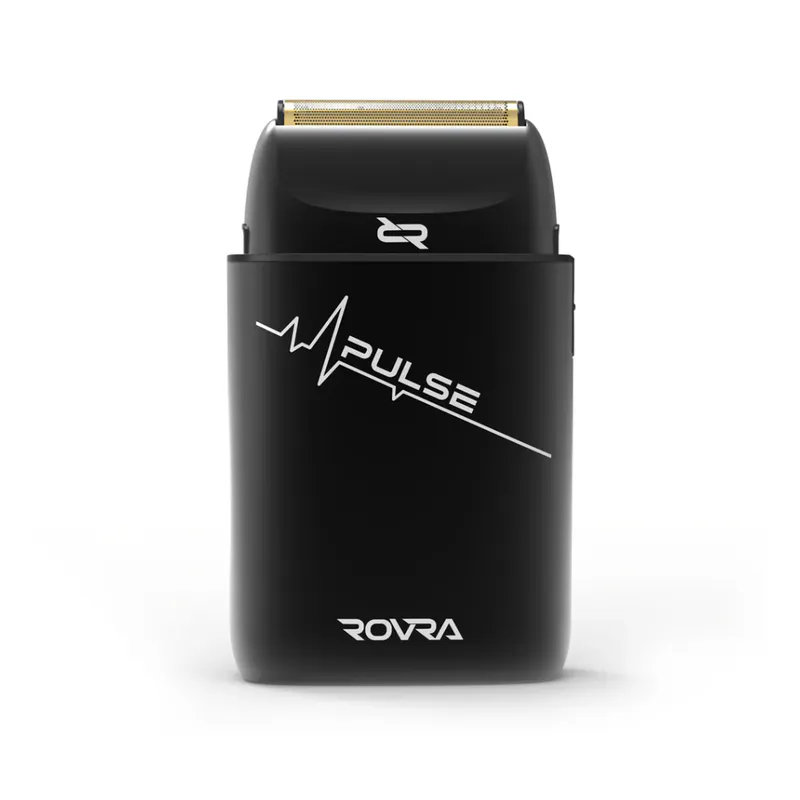 Golarka elektryczna ROVRA Pulse z jednym ostrzem - Zdjęcie 2