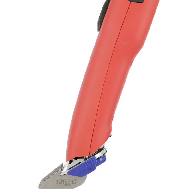 Aesculap SnapOn dodatkowy grzebień 13 mm - Zdjęcie 2