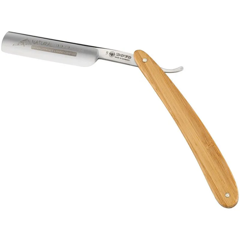 Razor DOVO Solingen - 120 5860 N - bambus - Zdjęcie 1