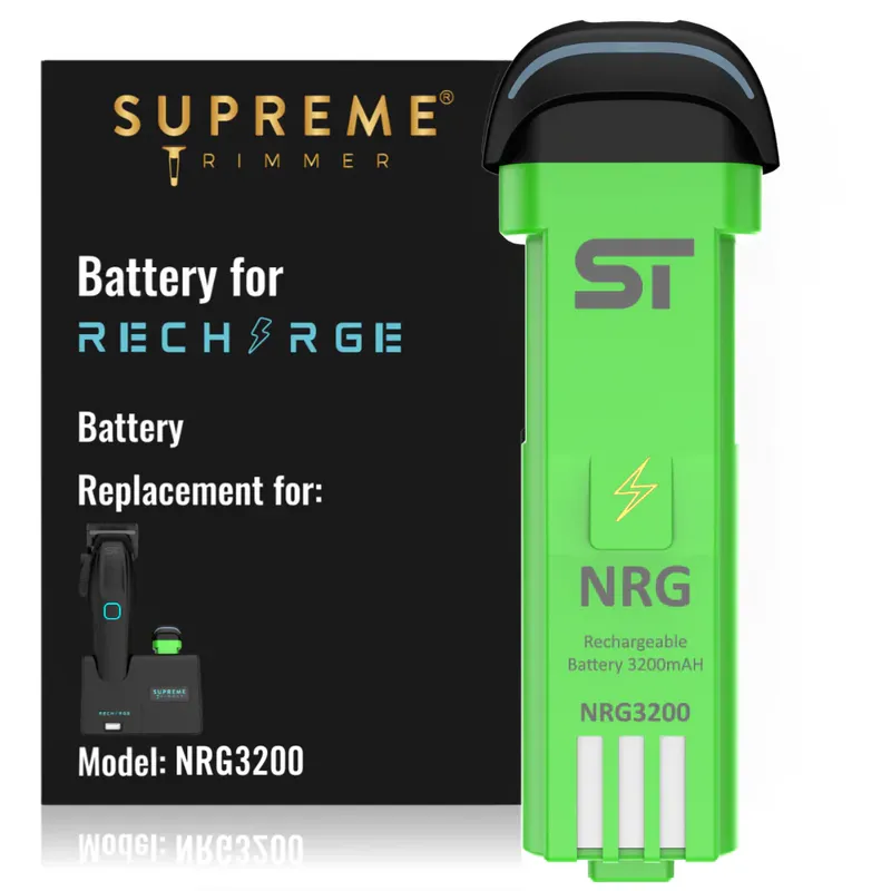 Akumulator STpro NRG3200 - Zdjęcie 3