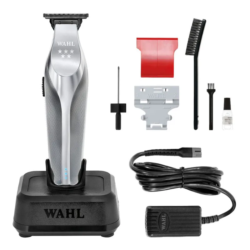 WAHL HI-VIZ TRIMMER - Zdjęcie 2
