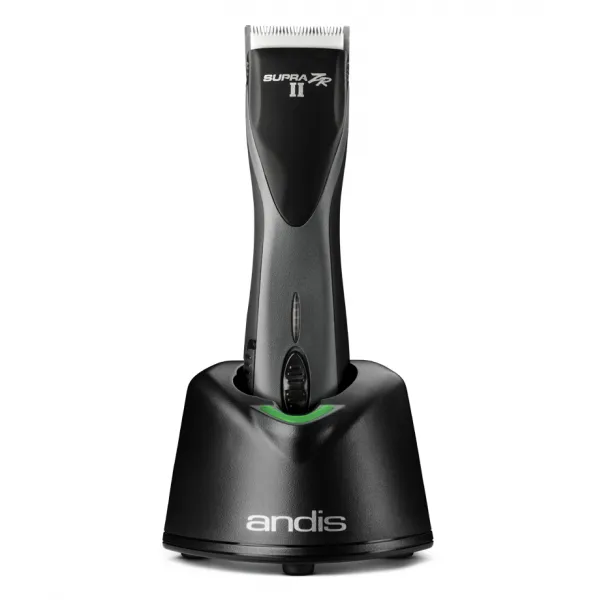 Wcześniej Andes Zr 2 - Zdjęcie 2
