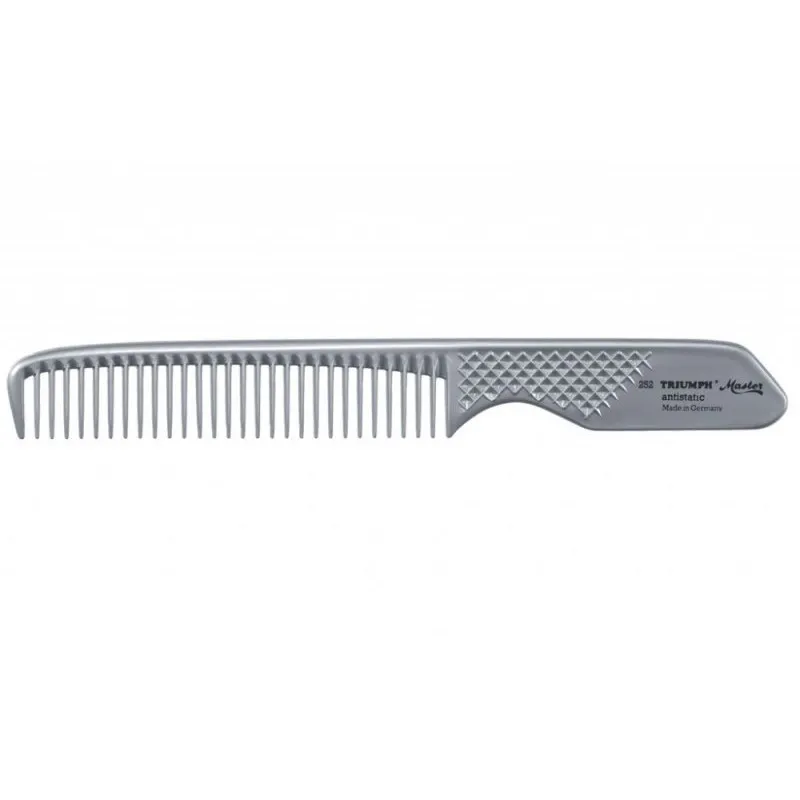 Triumph grzebień do cięcia 8" - Zdjęcie 1