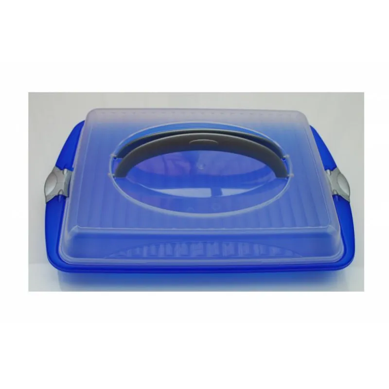 Transport PARTY box Rival 152190 - Zdjęcie 1