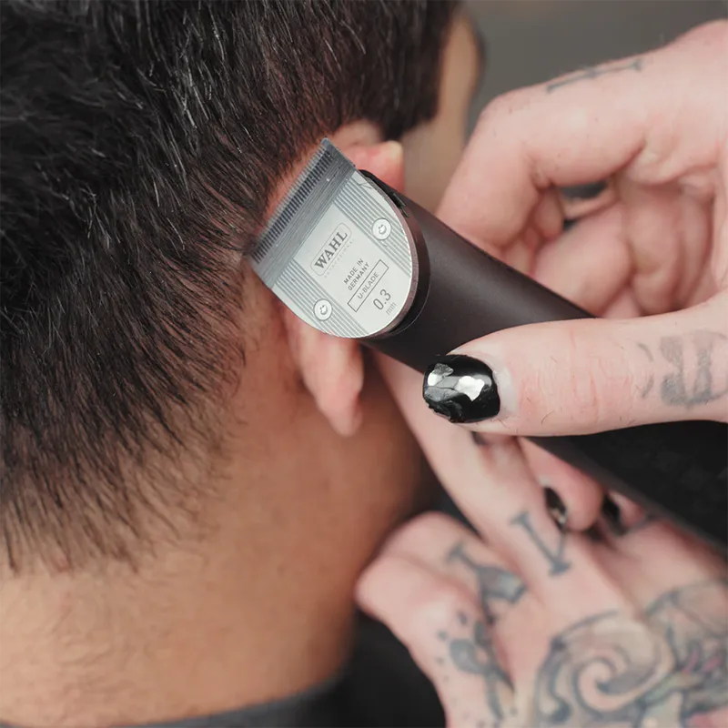 WAHL ChroMini - Zdjęcie 3