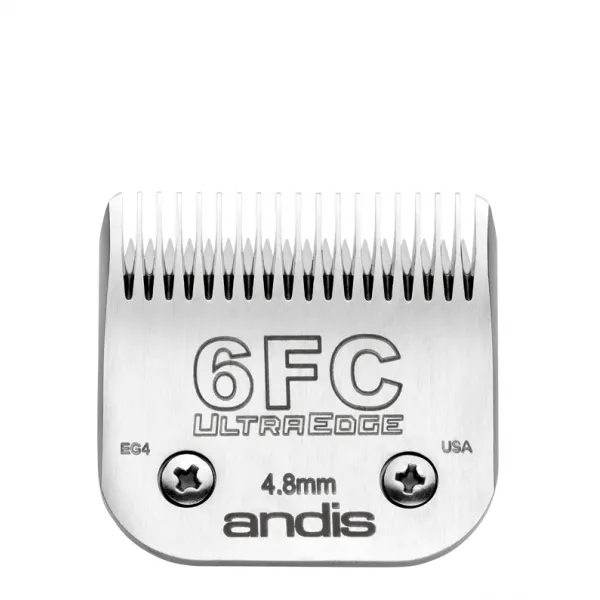 Głowica tnąca Andis UltraEdge 4,8 mm - Zdjęcie 1