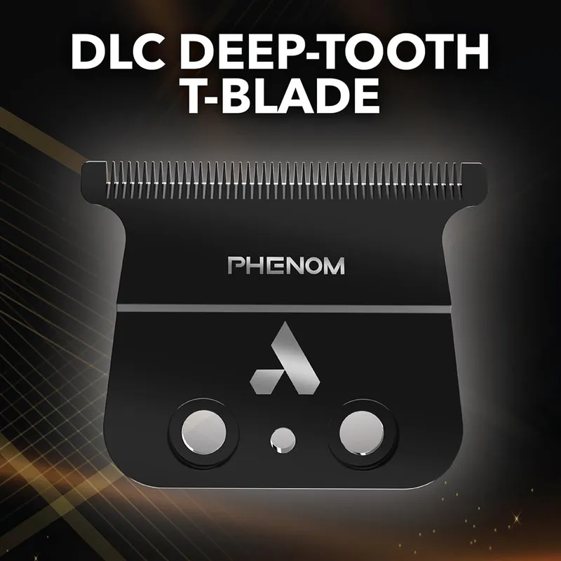 ANDIS  Phenom Trimmer - Zdjęcie 6